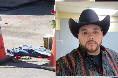 Houston gun violence: Mechanic was gunned down days before Christmas over $500 car repair bill in..