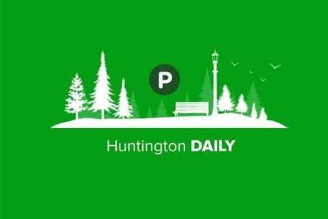 🌱 New Year’s Eve 2022 in Huntington + local vacancies