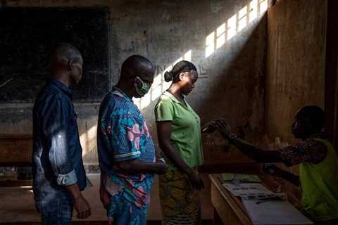 Will the 2023 elections strengthen democracy in Africa?