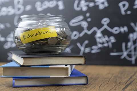 Education sees some funding boosts, some missed opportunities in 2022