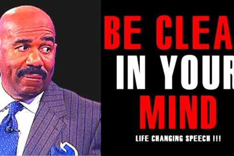 BECOME DISCIPLINED (Steve Harvey, TD Jakes, Joel Osteen, Jim Rohn) Best Motivational Speech 2023