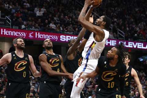 Kevin Durant sees Cleveland as another year closer after elite addition of Donovan Mitchell: What..