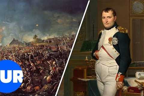 Why Did Napoleon Really Fail At Waterloo? | Battlefield Detectives | Our History