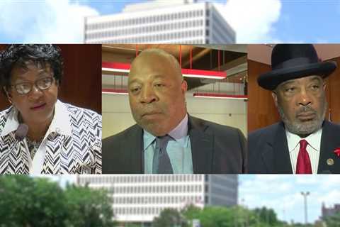 City of Toledo to sue former council members after guilty pleas