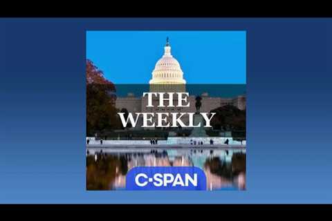 The Weekly Podcast: Best-of Congress Farewell Speeches ’22: Owls, Clowns, Volcanoes  and Dilly Dilly