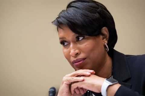 DC’s mayor said Jan. 6 that the panel’s failures stemmed from right-wing extremists being..