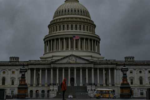 Democrats outperform Trump in federal judge appointments with 97 confirmed votes