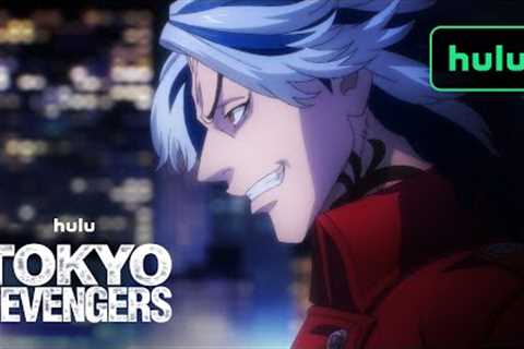 Tokyo Revengers | Season 2 Trailer | Hulu