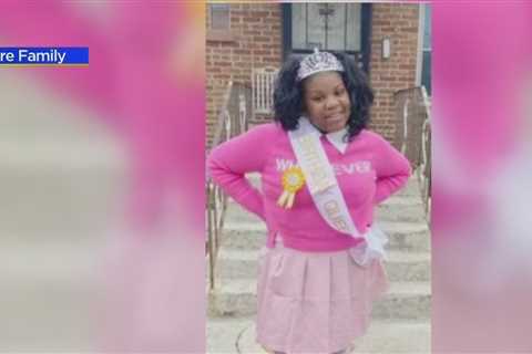 2 men charged in murder of 12-year-old girl due back in court - Chicago City Channel