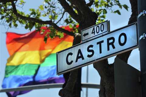 Finest issues to see, do and eat within the Castro, San Francisco