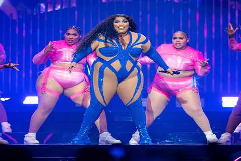 'Lizzo: Live in Concert' lets fans enjoy the pop star's latest tour at home — here's how to..