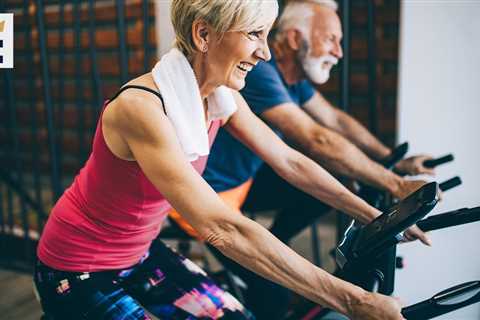 Best exercise bike for seniors