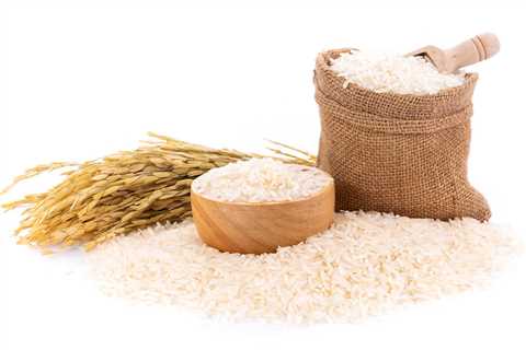 Sustainable rice partnership involves Nestle, Riceland - Food Business News