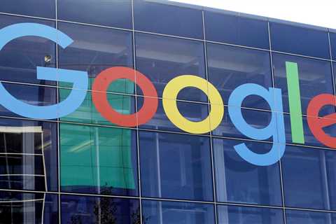 Google is paying Indiana $20 million to settle a privacy lawsuit