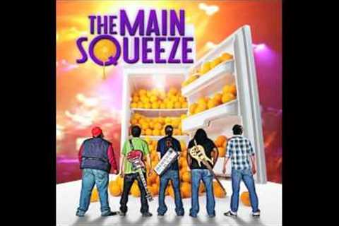 The Main Squeeze - Dr. Funk