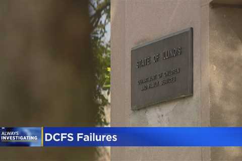 New report shows how many kids on DCFS radar died in last 18 months