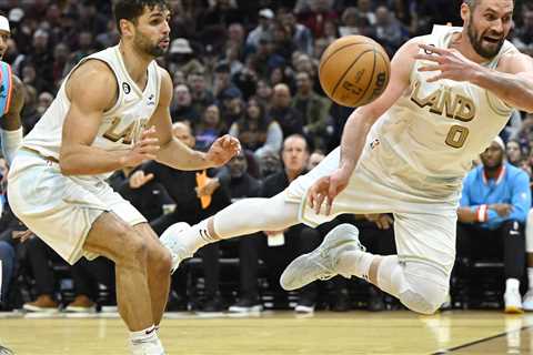 Cleveland Cavaliers at Denver Nuggets odds, tips and predictions