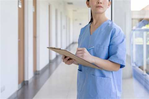 Hospitals’ Use of Volunteer Staff Runs Risk of Skirting Labor Laws, Experts Say