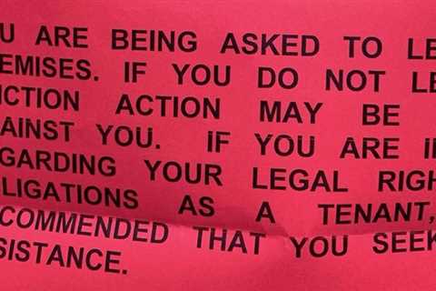 Cleveland Housing Court is resuming eviction hearings for the first time since the coronavirus..