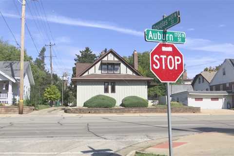 Rockford’s first abortion clinic in 11 years opens on Auburn Street