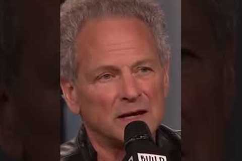 Lindsey Buckingham's Health is Getting Worse #shorts #lindseybuckingham