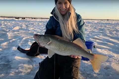 The Best Ice Fishing Lines of 2023