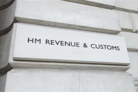 The HRMC failed to collect an eye-watering £42billion last year