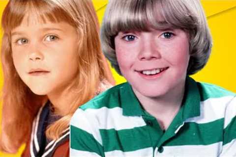 70s Child Stars Who Left Hollywood and Never Looked Back