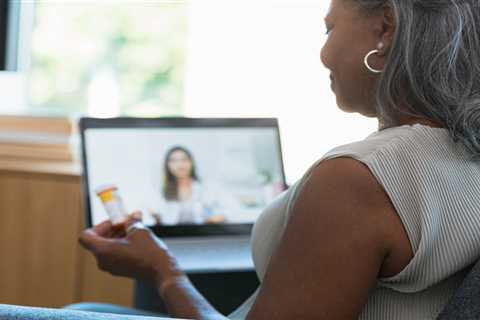 Behavioral Telehealth Loses Momentum Without a Regulatory Boost