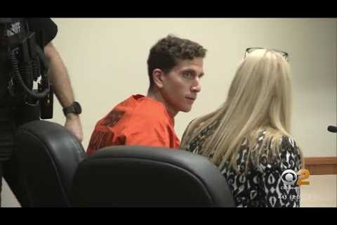 Suspect in Idaho college murders appears in court