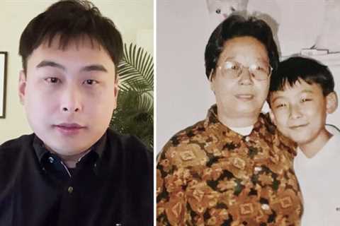 As COVID Rips Across China, One Family Counts 5 Dead