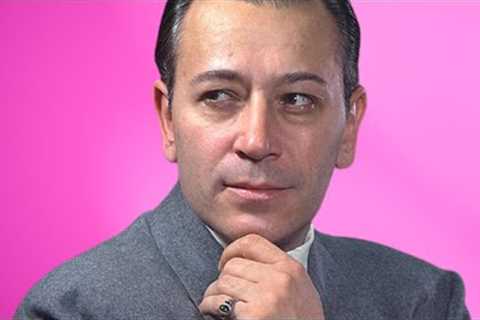 George Raft Died Poor and Alone After His Mistakes