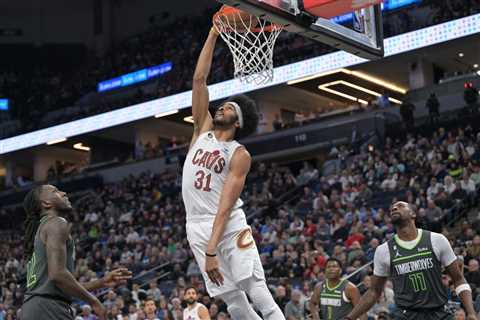 Odds, tips and predictions for the New Orleans Pelicans and Cleveland Cavaliers