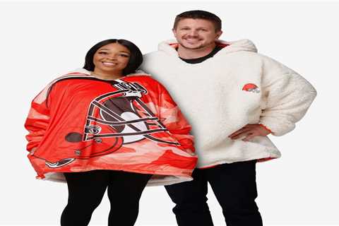 The best Cleveland Browns gifts for fans