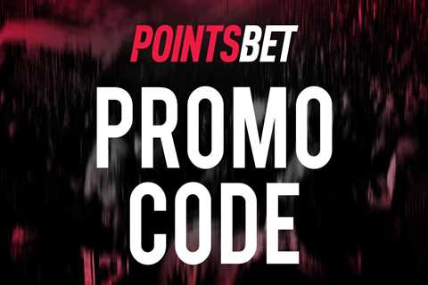 Pointsbet Ohio promo code unlocks two second chance bets worth up to $2,000