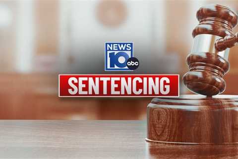 New York City trio sentenced for Vermont drug conspiracy