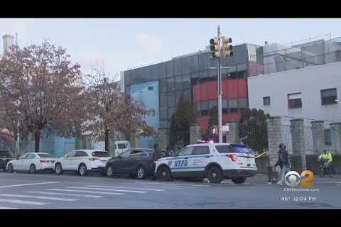 Teen fighting for life after shooting in South Bronx