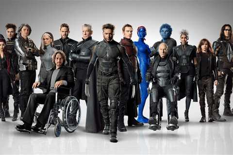 Hugh Jackman could be joined by some old X-Men friends in Deadpool 3 as MCU fans figure out a way..