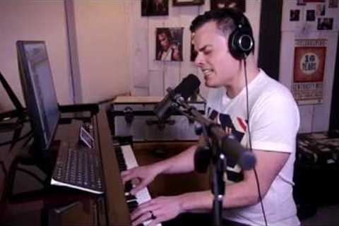 Marc Martel - Bohemian Rhapsody (Queen cover)