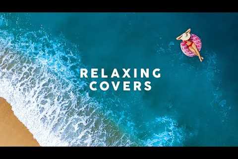 Relaxing Covers - Background Music 2023 🍹