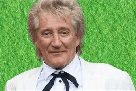 Rod Stewart Has Shocked Fans After His Latest Decisions