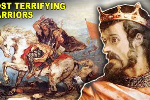 Most Terrifying Warriors Throughout History