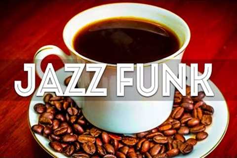 Jazz Funk 🍹 Soft Winter Coffee Music & Happy Bossa Nova Piano in the January for Positive Moods