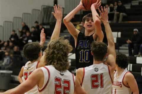 Ava 63, Gainesville 54 – Ozarks Sports Zone