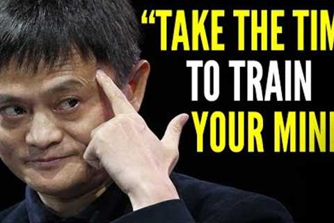 Jack Ma''s Life Advice Will Change Your Life (MUST WATCH)