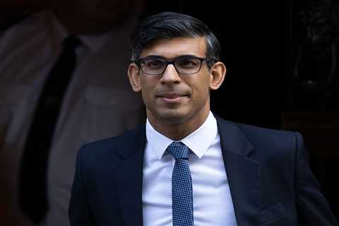 Rishi Sunak accused of blocking any significant hike to Britain’s defence spending