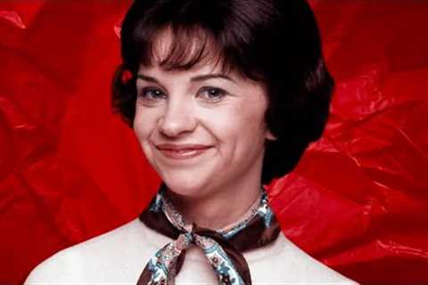 Cindy Williams' Cause of Death Is Utterly Tragic