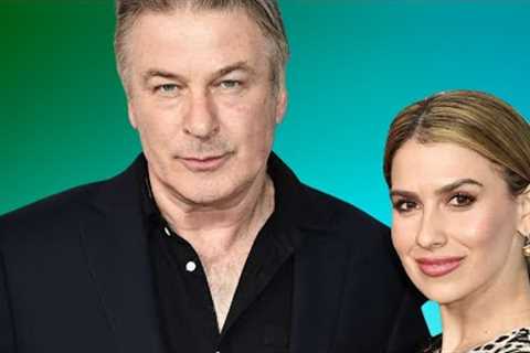 Alec Baldwin’s Wife Speaks Out Amid His Manslaughter Charges