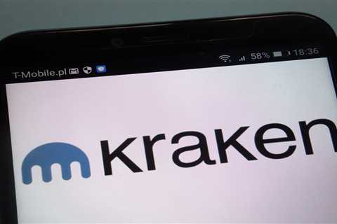 Crypto exchange Kraken is embroiled in an SEC probe over whether it sold unregistered securities,..