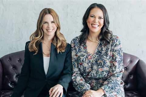 Pair of HBO Max Alums Launch New Nonfiction Company, Velvet Hammer Media